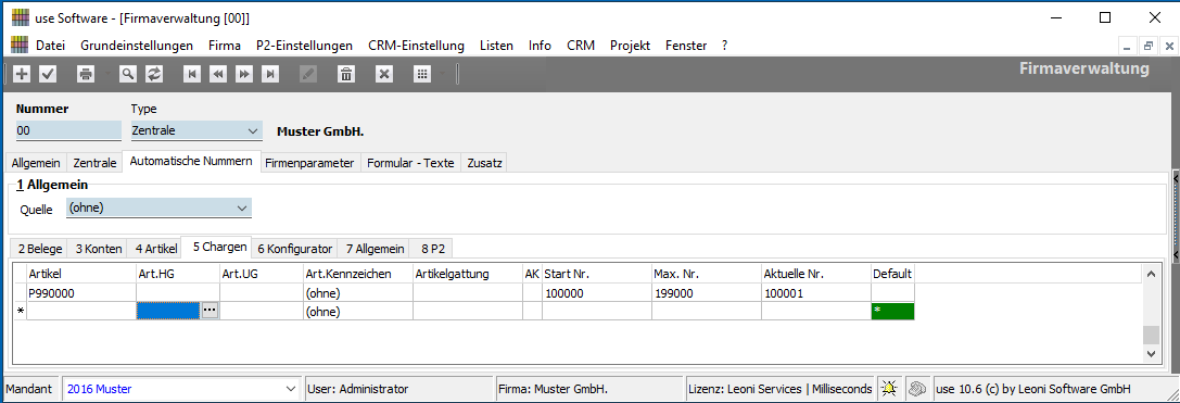 frx_Chargennummer-anlegen