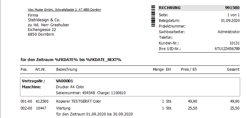 vertrieb_RechnungVorschreibung